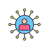 Human-Monitored