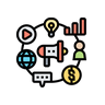 Digital Marketing & SEO