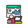 Web Designer