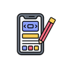 Mobile App Designer