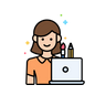 Graphic Designer